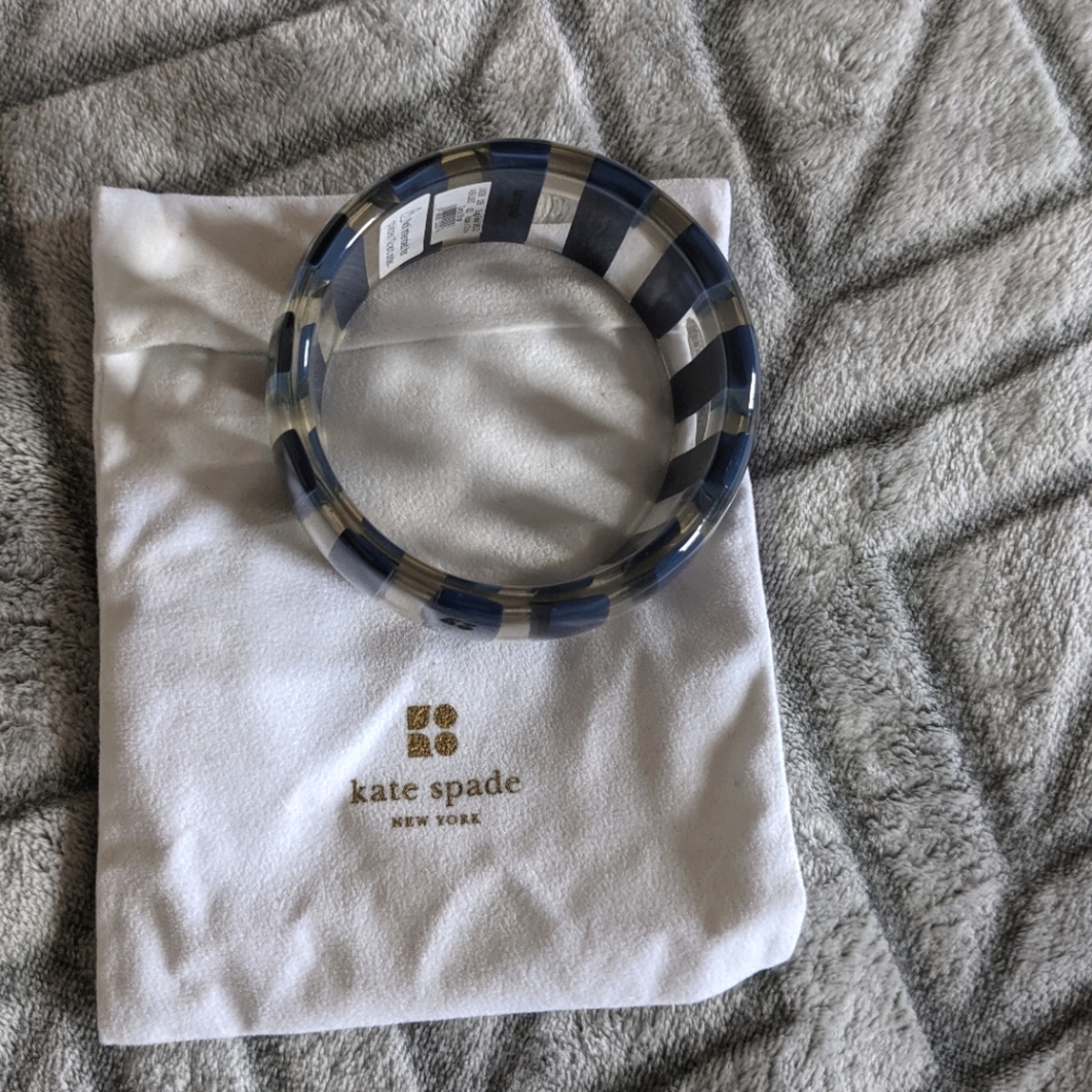 Kate Spade Bracelet NWT